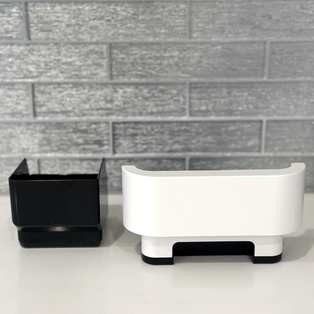 Café Affetto Automatic Espresso Machine - Coffee Grounds & Drip Catch Bin Only